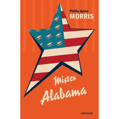 Mister Alabama