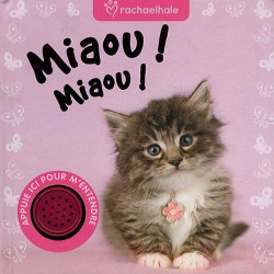 Miaou miaou