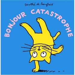 bonjour catastrophe
