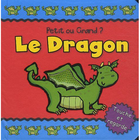 Le dragon