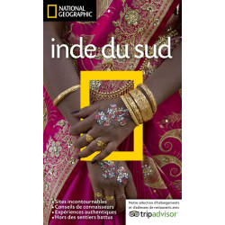 Inde du sud