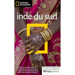 Inde du sud