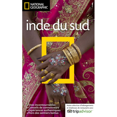 Inde du sud