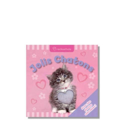 Jolis chatons
