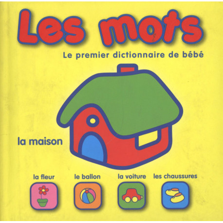 Les mots