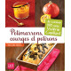 Potimarrons courges et potirons