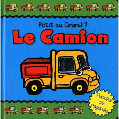 Le Camion
