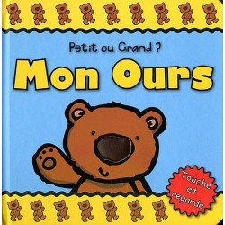 Mon ours