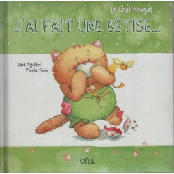 J'ai fait une bétise