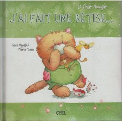 J'ai fait une bétise