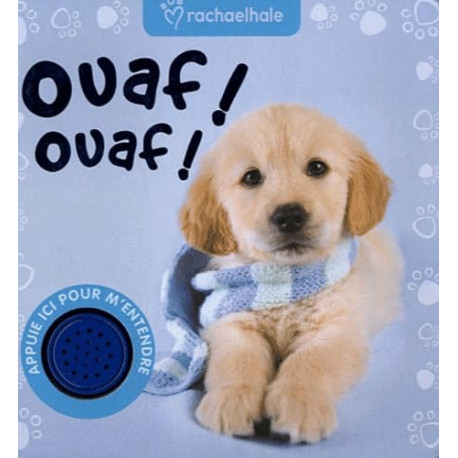 Ouaf ouaf