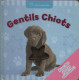 Gentils chiots