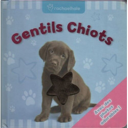 Gentils chiots