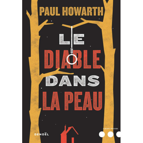Le Diable dans la peau