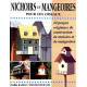 NICHOIRS ET MANGEOIRES POUR LES OISEAUX