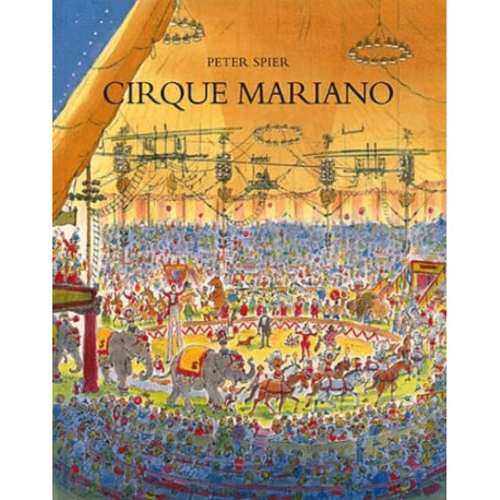 cirque mariano