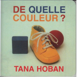 De quelle Couleur ? suivi de 1 2 3
