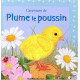 L'aventure de Plume le poussin