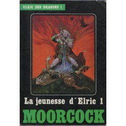 Elric des dragons 1 La jeunesse d'Elric 1