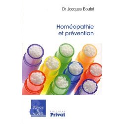 Homeopathie et prevention