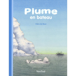 PLUME EN BATEAU