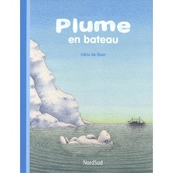 PLUME EN BATEAU