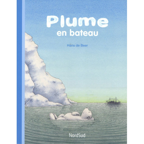 PLUME EN BATEAU