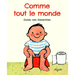 COMME TOUT LE MONDE