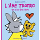 L'âne Trotro et son doudou