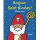 BONJOUR SAINT NICOLAS
