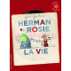 Herman et Rosie pour la vie