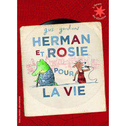 Herman et Rosie pour la vie