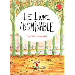 Le livre abominable