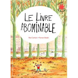 Le livre abominable