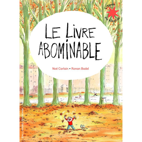 Le livre abominable