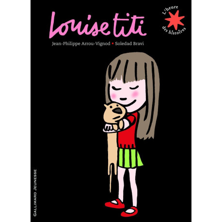 Louise Titi