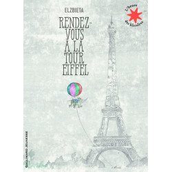 Rendez-vous a la tour Eiffel