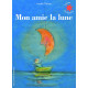 Mon amie la lune