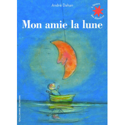 Mon amie la lune