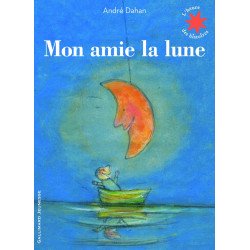 Mon amie la lune