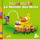 Duck dort chez ses amis