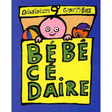 Bebecedaire
