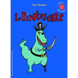 Le Piratosaure