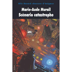 scenario catastrophe nouvelle edition