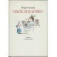 Halte aux livres