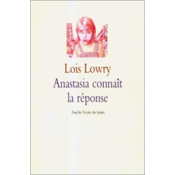 anastasia connait la reponse