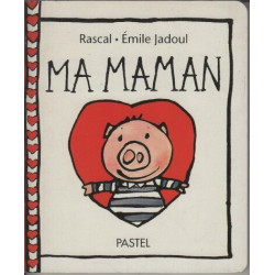 ma maman