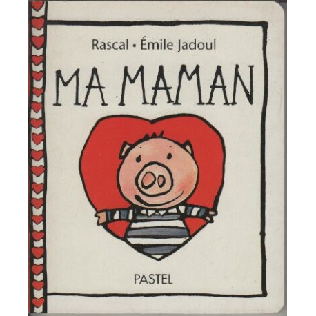 ma maman