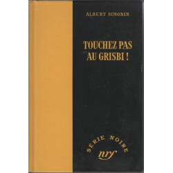 Touchez pas au grisbi