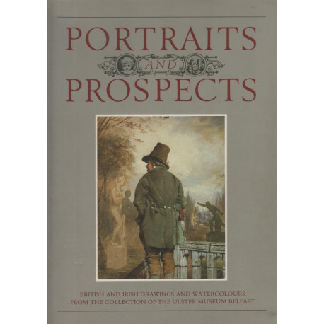 Portraits and Prospects